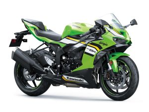 ZX-6R