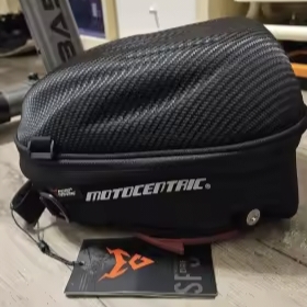 Tank Bag For KAWASAKI NINJA Z900 Z900SE 2017-2024 Z400 KAWASAKI NINJA 300 NINJA 400 NINJA 500 KAWASAKI Z650 KAWASAKI NINJA 650 Motorcycle Accessories Storage Bags Luggage Tanklock Backpack