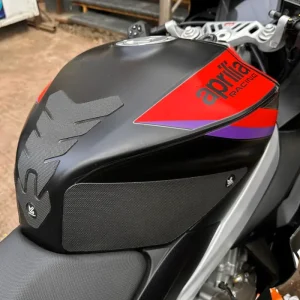 Traction pad or Tank grip Aprilia RS 457 Maxxgripp