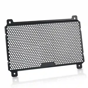Aftermarket Custom Radiator Guard Kawasaki Ninja 400 500 /ABS Eliminator 400 Motorcycle Radiator Grille Guard Cover