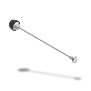 Swingarm protector or Rear fork protector custom aftermarket for Kawasaki ZX-6R 636 2024 2025 2026