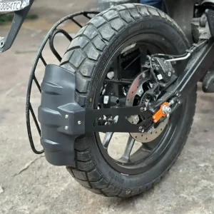 Tyre Hugger | Mudguard | Splash Guard Rear Mudguard for Duke RC Adventure KTM All Model Motorcycles