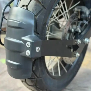 Tyre Hugger Universal For all Royal Enfield Bikes