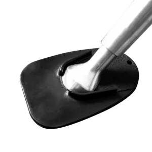 Aprilia RS 457 Tuono 457 Kickstand Side Stand Extension Pad RG Side stand Extender shoe