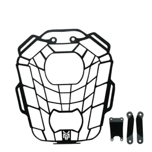 Headlight Guard Grill Compatible with KTM Adventure 250 390 X 2025