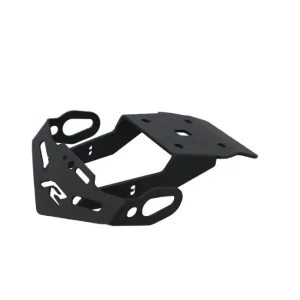 TaIil Tidy Back Number Plate Holder R Logo For Yamaha R15 V3 V4 R15 M All Models