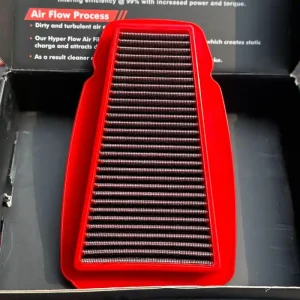 NGAGE Hyper Flow Air Filter for Yamaha R15 V3 V4/M MT-15