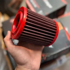 NGAGE Hyper Flow Air Filter for Royal Enfield Himalayan 452 Guerrilla 450