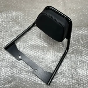 Backrest For TVS Ronin